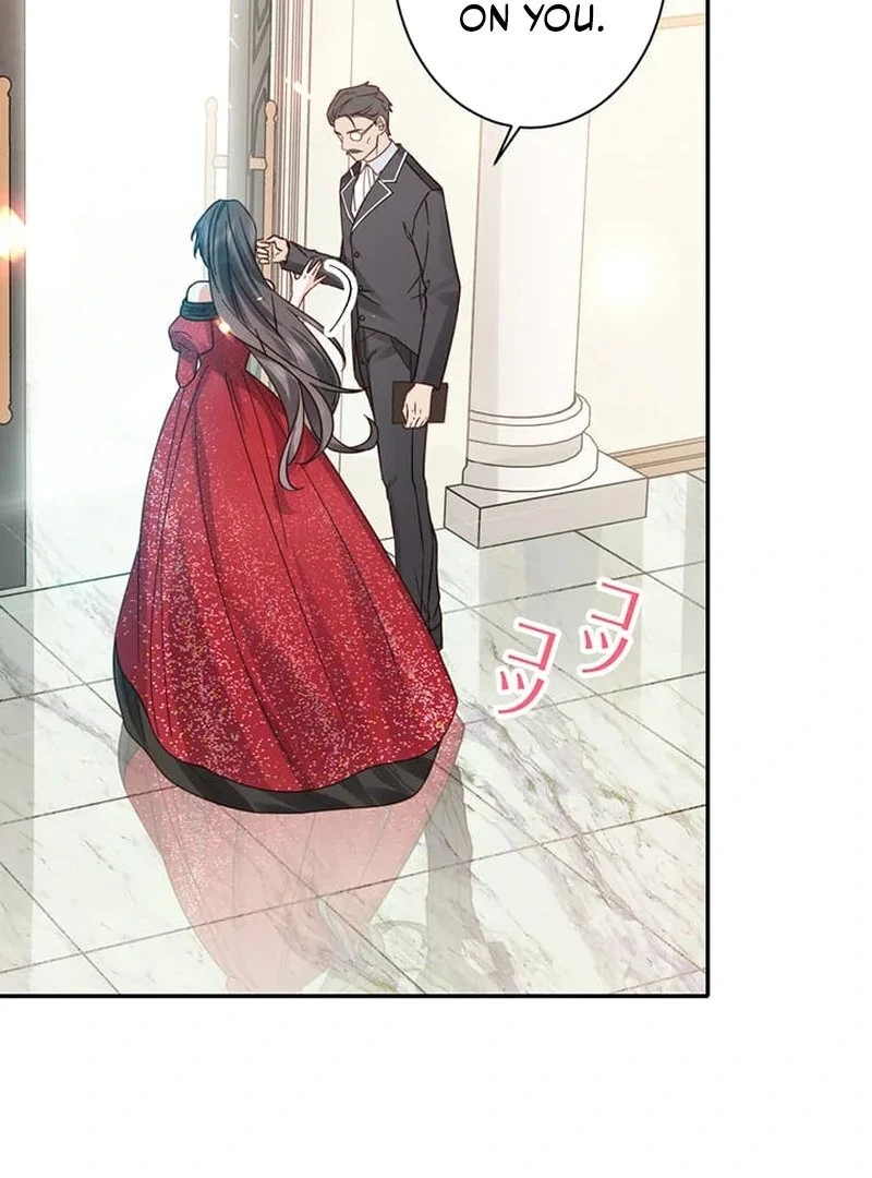 This Time, I Will Avoid This Marriage- a Method to Part Ways With You, Who Lacks Love Chapter 8 - page 95