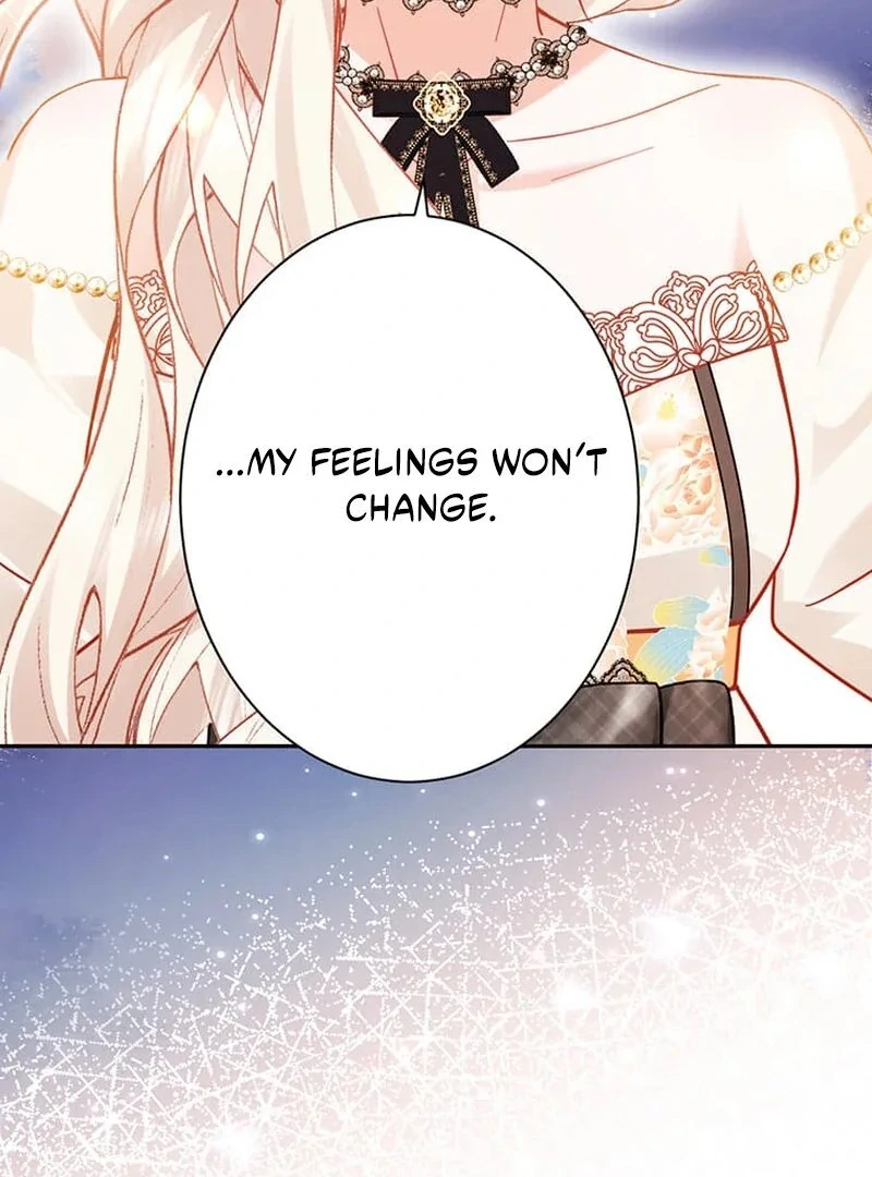 This Time, I Will Avoid This Marriage- a Method to Part Ways With You, Who Lacks Love Chapter 8 - page 99