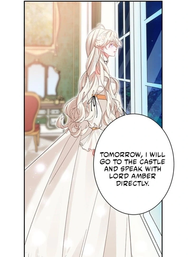 This Time, I Will Avoid This Marriage- a Method to Part Ways With You, Who Lacks Love Chapter 9 - page 10
