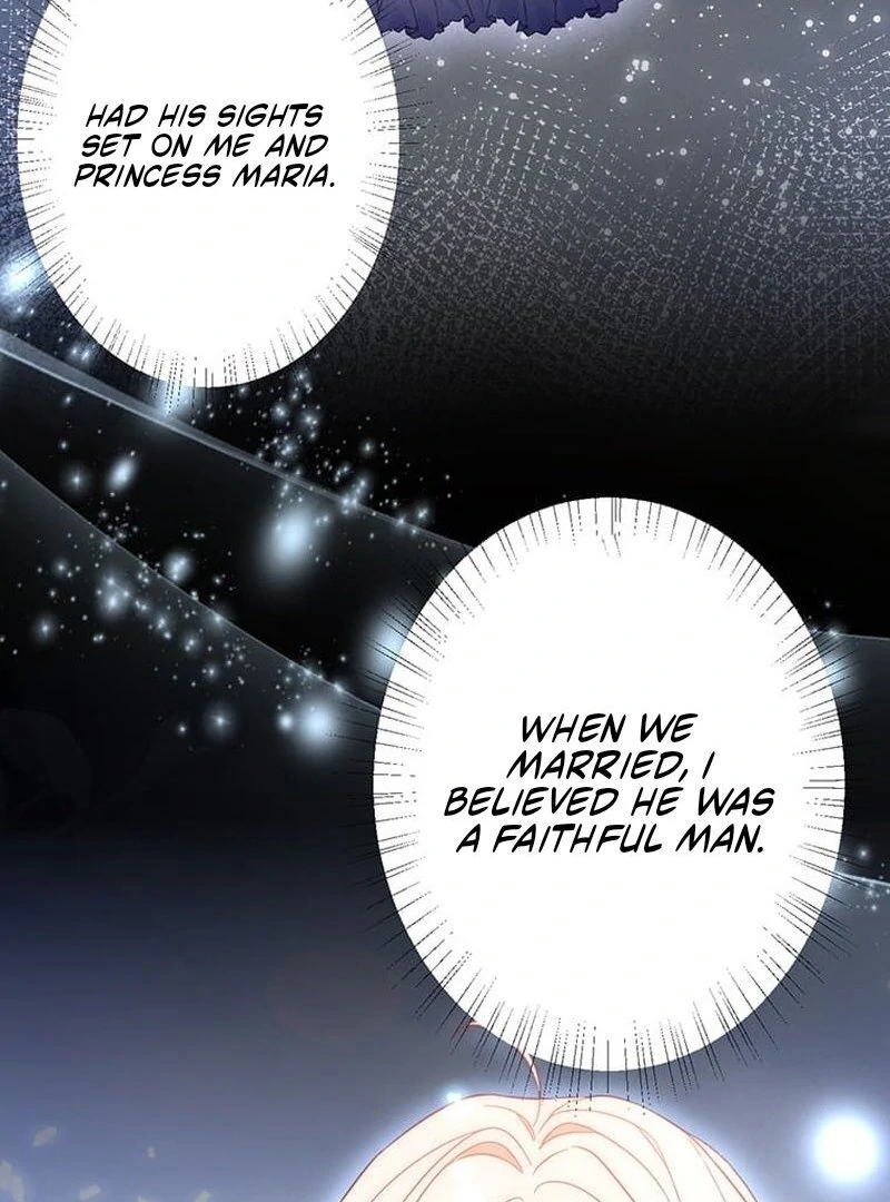 This Time, I Will Avoid This Marriage- a Method to Part Ways With You, Who Lacks Love Chapter 9 - page 22
