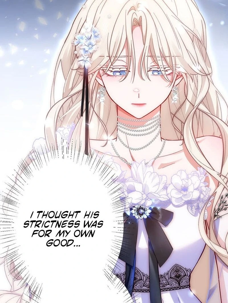 This Time, I Will Avoid This Marriage- a Method to Part Ways With You, Who Lacks Love Chapter 9 - page 23