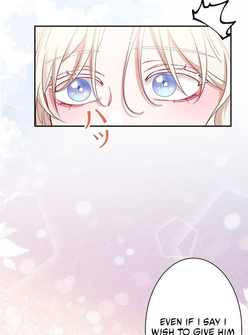 This Time, I Will Avoid This Marriage- a Method to Part Ways With You, Who Lacks Love Chapter 9 - page 36