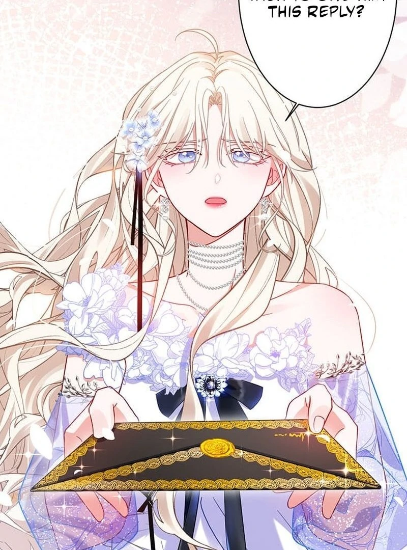 This Time, I Will Avoid This Marriage- a Method to Part Ways With You, Who Lacks Love Chapter 9 - page 37