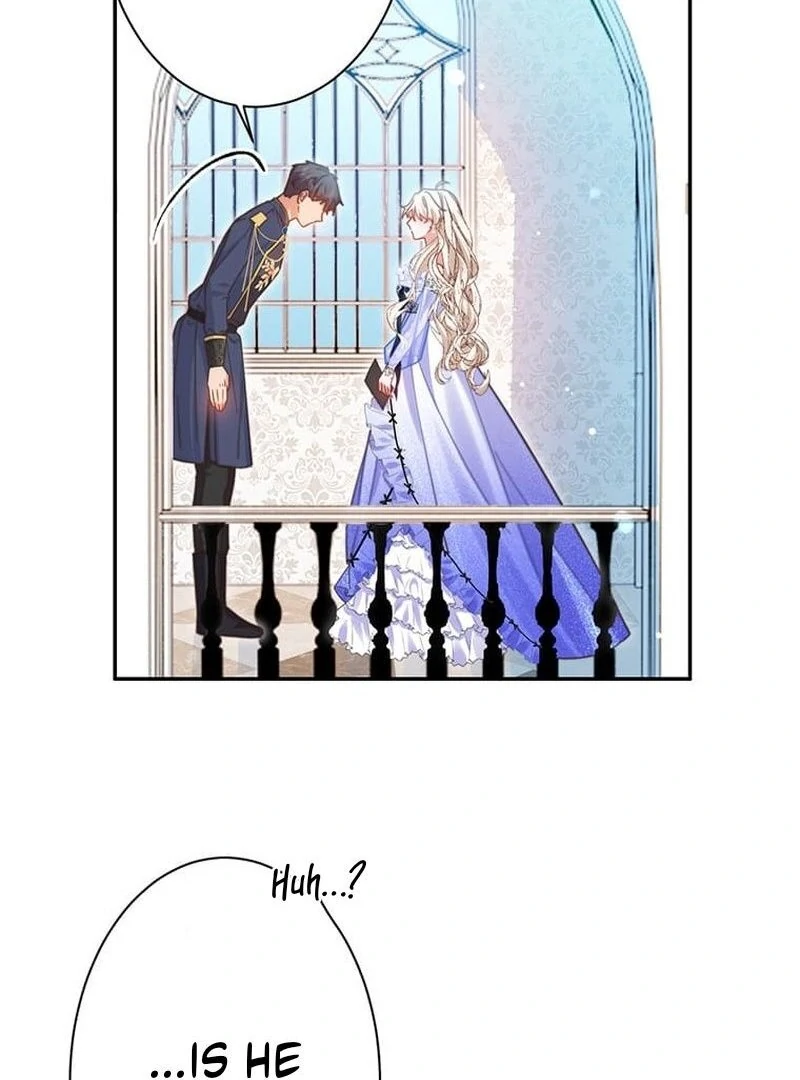This Time, I Will Avoid This Marriage- a Method to Part Ways With You, Who Lacks Love Chapter 9 - page 40