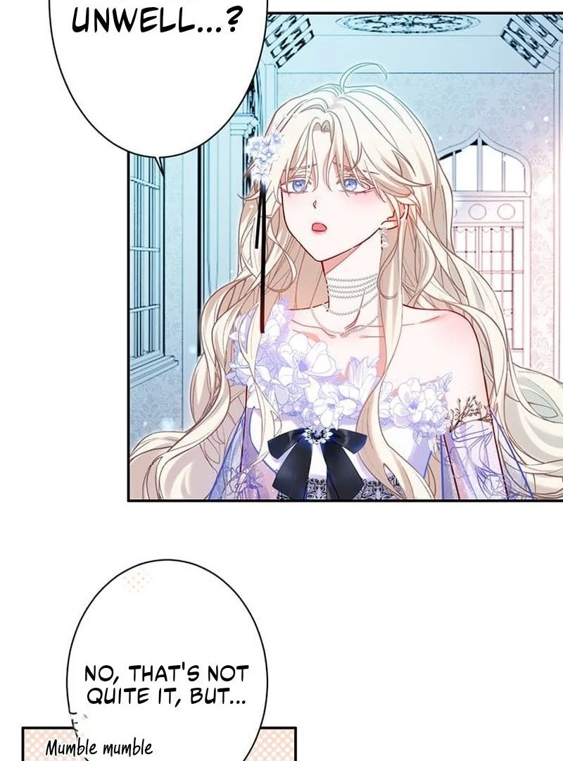 This Time, I Will Avoid This Marriage- a Method to Part Ways With You, Who Lacks Love Chapter 9 - page 41