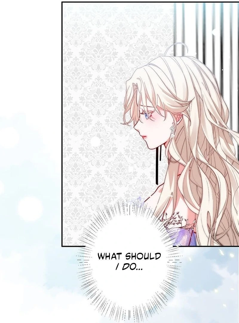 This Time, I Will Avoid This Marriage- a Method to Part Ways With You, Who Lacks Love Chapter 9 - page 44