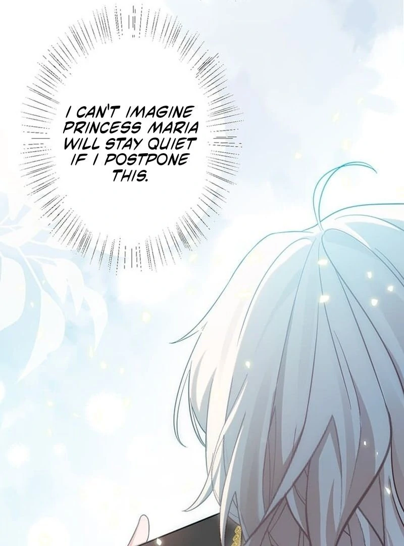 This Time, I Will Avoid This Marriage- a Method to Part Ways With You, Who Lacks Love Chapter 9 - page 45
