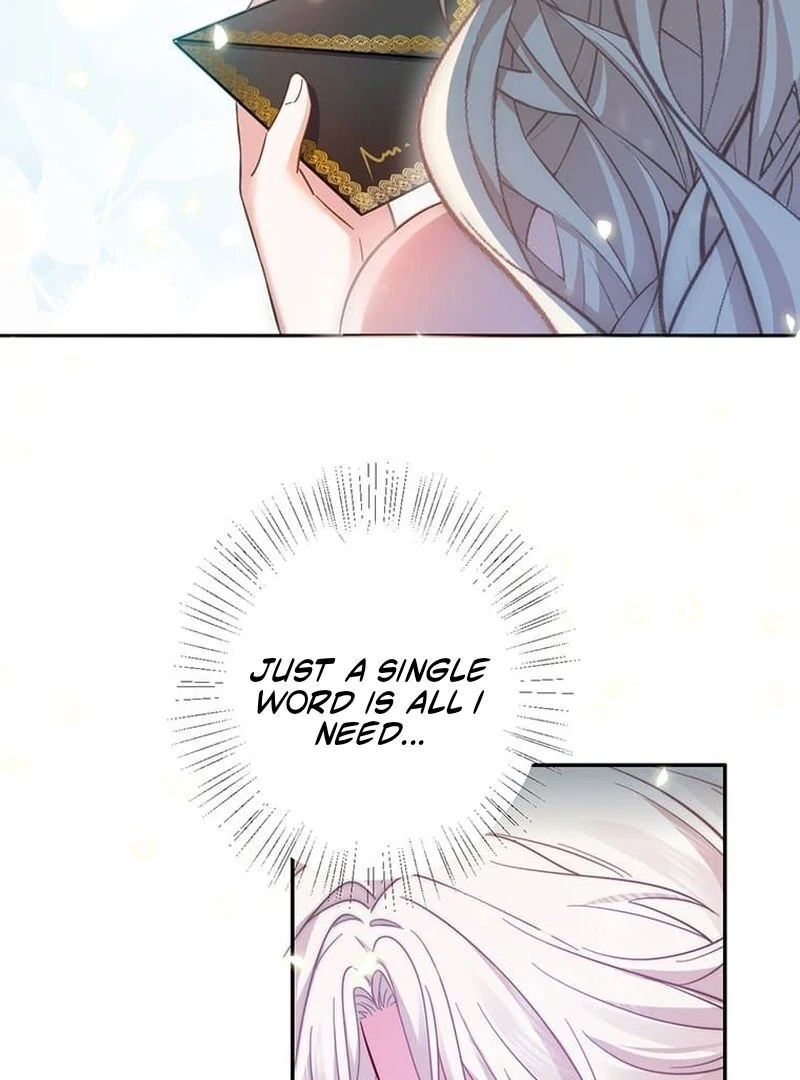 This Time, I Will Avoid This Marriage- a Method to Part Ways With You, Who Lacks Love Chapter 9 - page 46