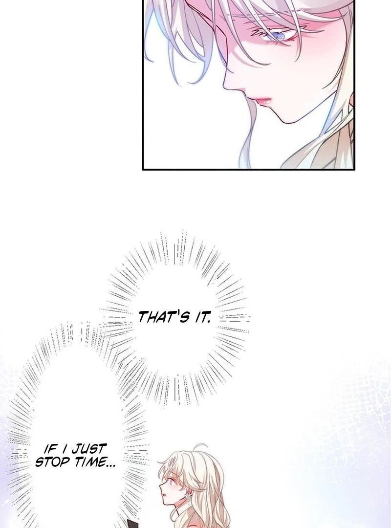 This Time, I Will Avoid This Marriage- a Method to Part Ways With You, Who Lacks Love Chapter 9 - page 47