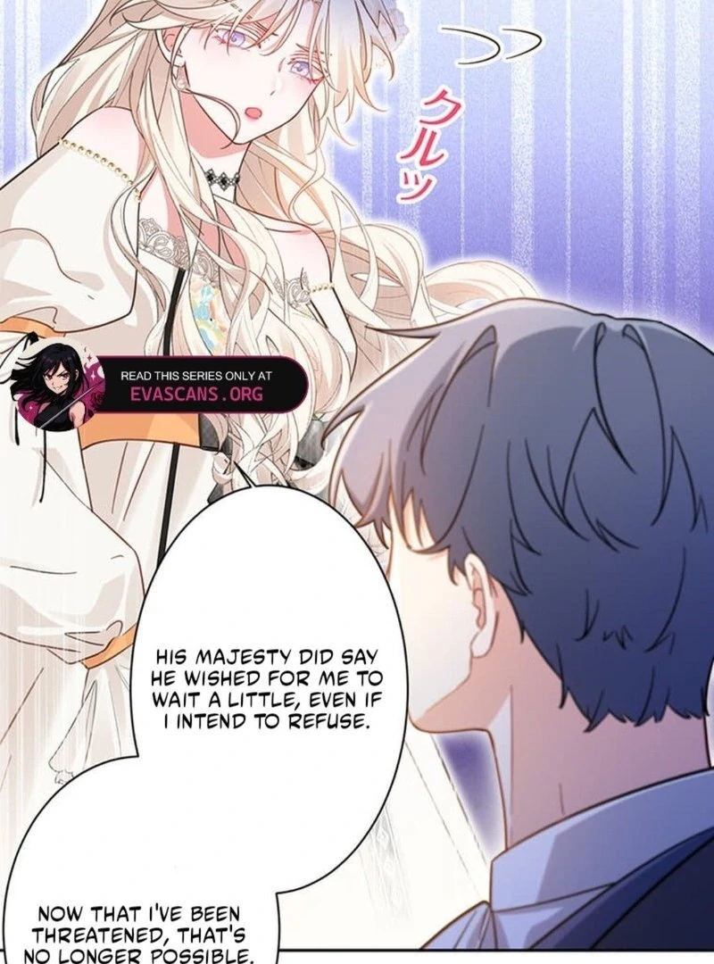 This Time, I Will Avoid This Marriage- a Method to Part Ways With You, Who Lacks Love Chapter 9 - page 5