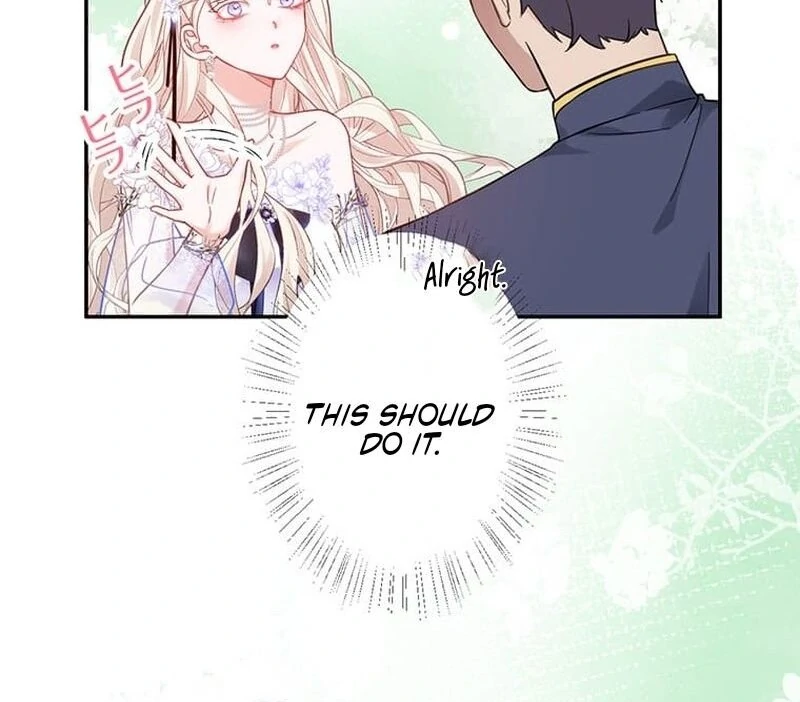 This Time, I Will Avoid This Marriage- a Method to Part Ways With You, Who Lacks Love Chapter 9 - page 52