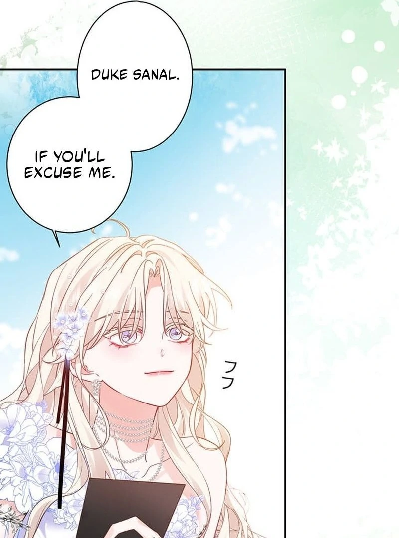 This Time, I Will Avoid This Marriage- a Method to Part Ways With You, Who Lacks Love Chapter 9 - page 53