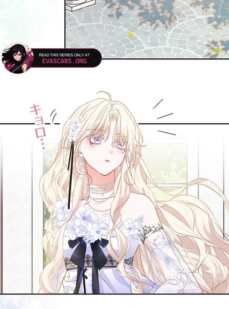 This Time, I Will Avoid This Marriage- a Method to Part Ways With You, Who Lacks Love Chapter 9 - page 57
