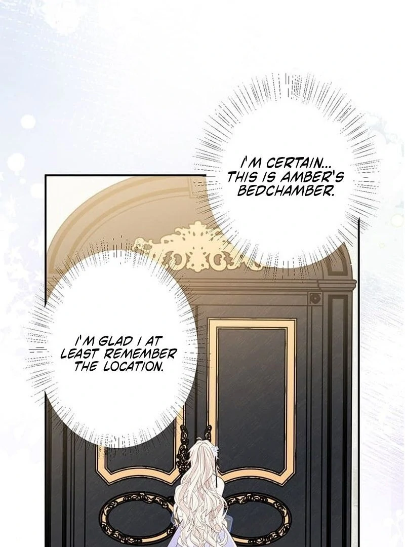 This Time, I Will Avoid This Marriage- a Method to Part Ways With You, Who Lacks Love Chapter 9 - page 58