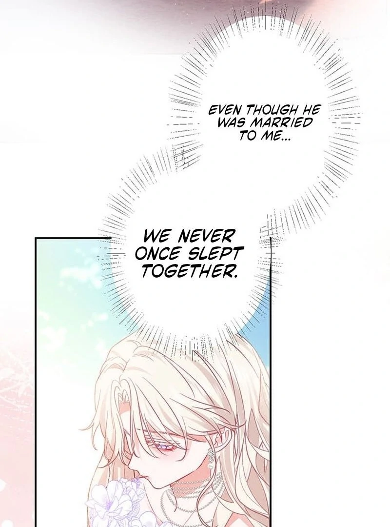 This Time, I Will Avoid This Marriage- a Method to Part Ways With You, Who Lacks Love Chapter 9 - page 62