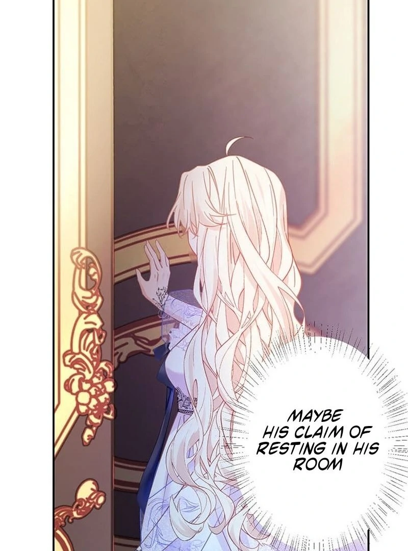 This Time, I Will Avoid This Marriage- a Method to Part Ways With You, Who Lacks Love Chapter 9 - page 64