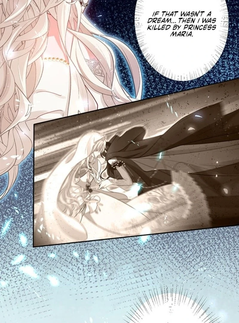 This Time, I Will Avoid This Marriage- a Method to Part Ways With You, Who Lacks Love Chapter 9 - page 7