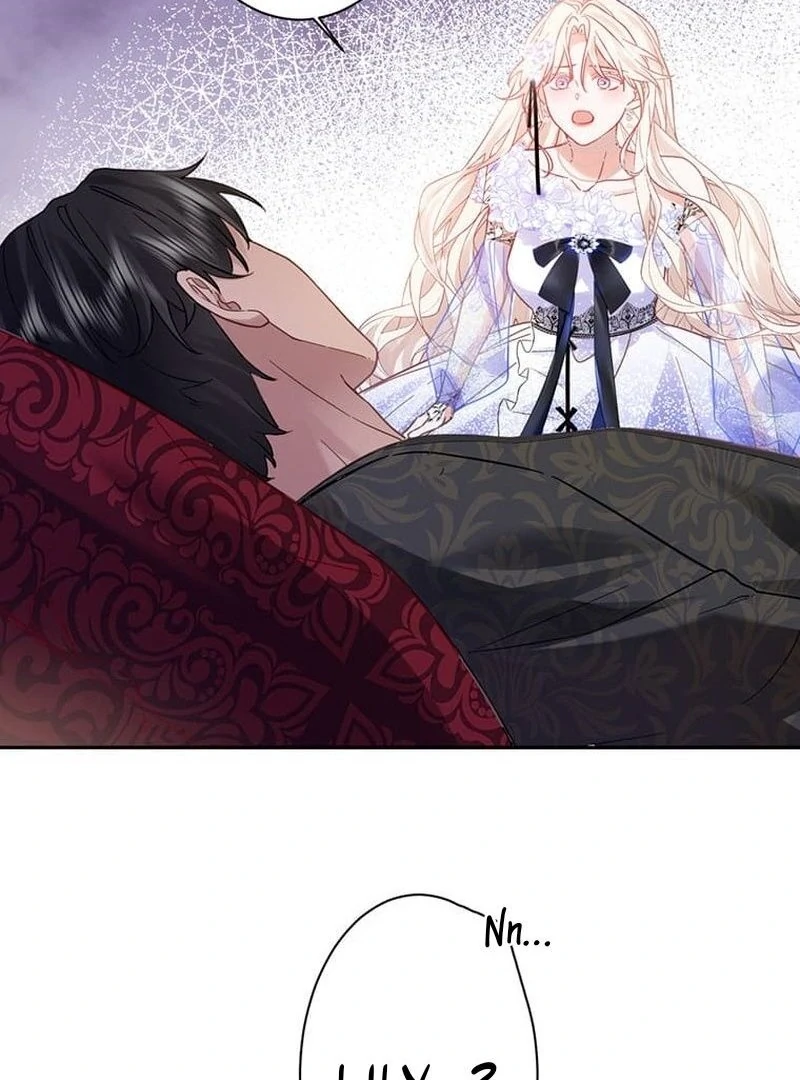 This Time, I Will Avoid This Marriage- a Method to Part Ways With You, Who Lacks Love Chapter 9 - page 79