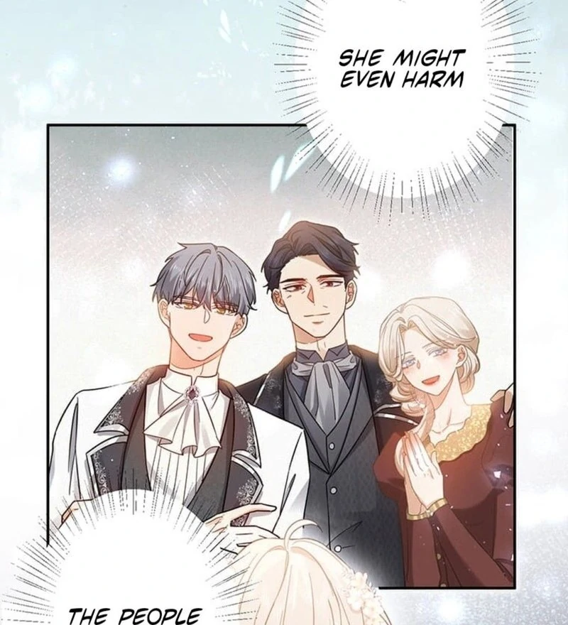 This Time, I Will Avoid This Marriage- a Method to Part Ways With You, Who Lacks Love Chapter 9 - page 8