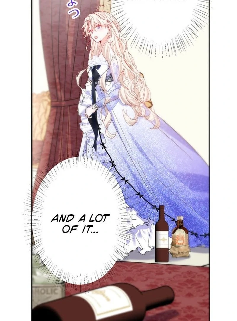 This Time, I Will Avoid This Marriage- a Method to Part Ways With You, Who Lacks Love Chapter 9 - page 82