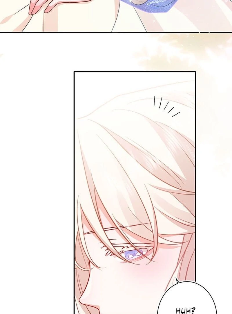 This Time, I Will Avoid This Marriage- a Method to Part Ways With You, Who Lacks Love Chapter 11 - page 11