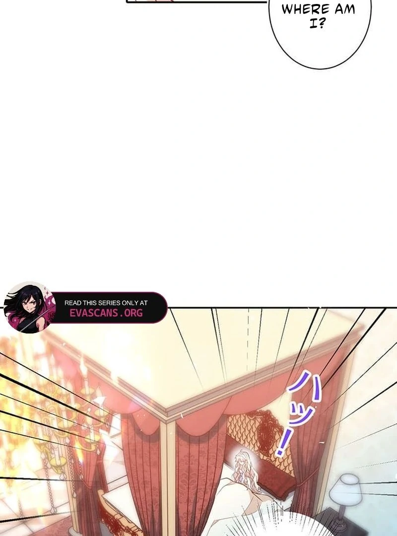 This Time, I Will Avoid This Marriage- a Method to Part Ways With You, Who Lacks Love Chapter 11 - page 12