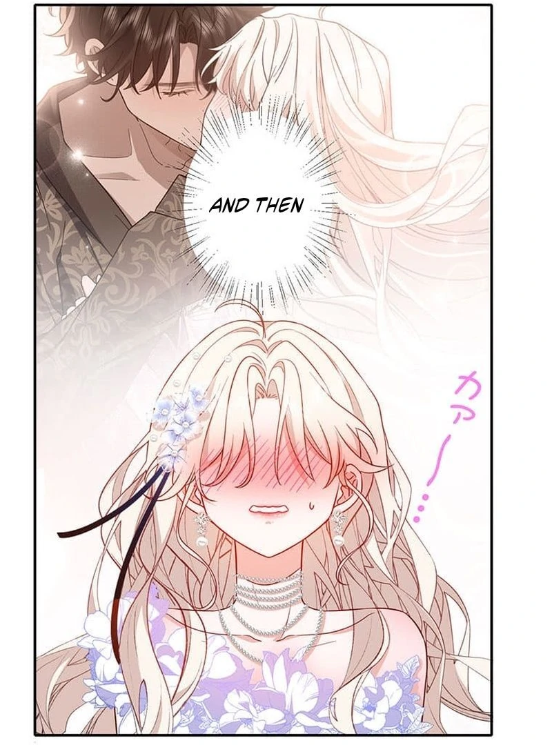 This Time, I Will Avoid This Marriage- a Method to Part Ways With You, Who Lacks Love Chapter 11 - page 15