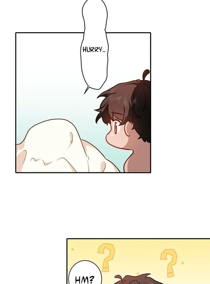 This Time, I Will Avoid This Marriage- a Method to Part Ways With You, Who Lacks Love Chapter 11 - page 22