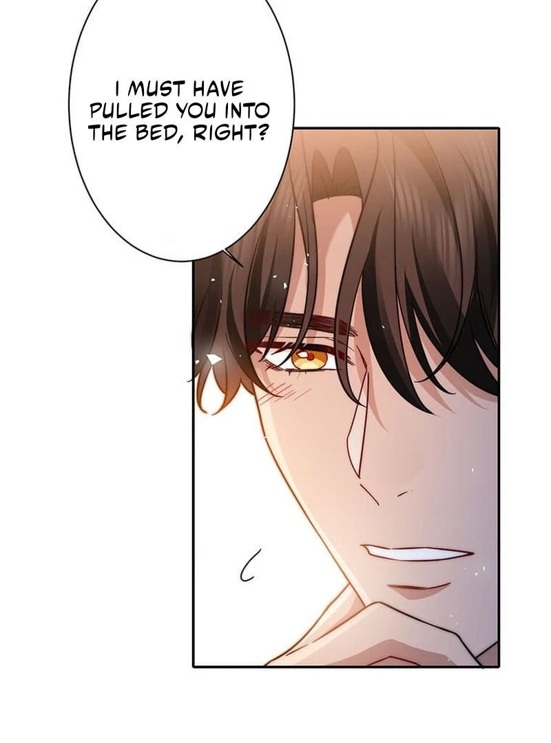 This Time, I Will Avoid This Marriage- a Method to Part Ways With You, Who Lacks Love Chapter 11 - page 31
