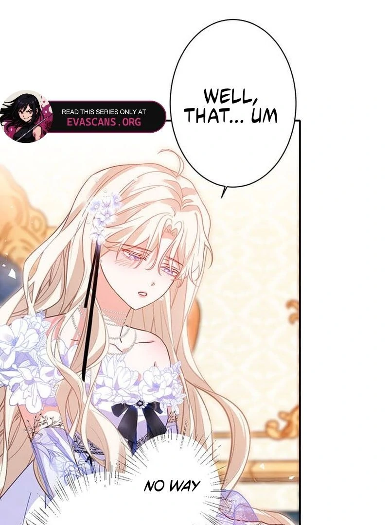 This Time, I Will Avoid This Marriage- a Method to Part Ways With You, Who Lacks Love Chapter 11 - page 32
