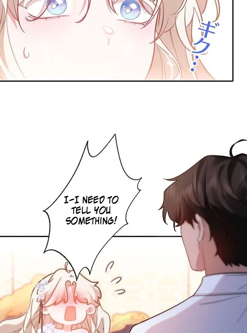 This Time, I Will Avoid This Marriage- a Method to Part Ways With You, Who Lacks Love Chapter 11 - page 34