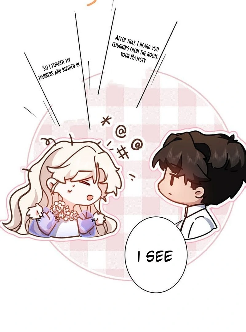 This Time, I Will Avoid This Marriage- a Method to Part Ways With You, Who Lacks Love Chapter 11 - page 37