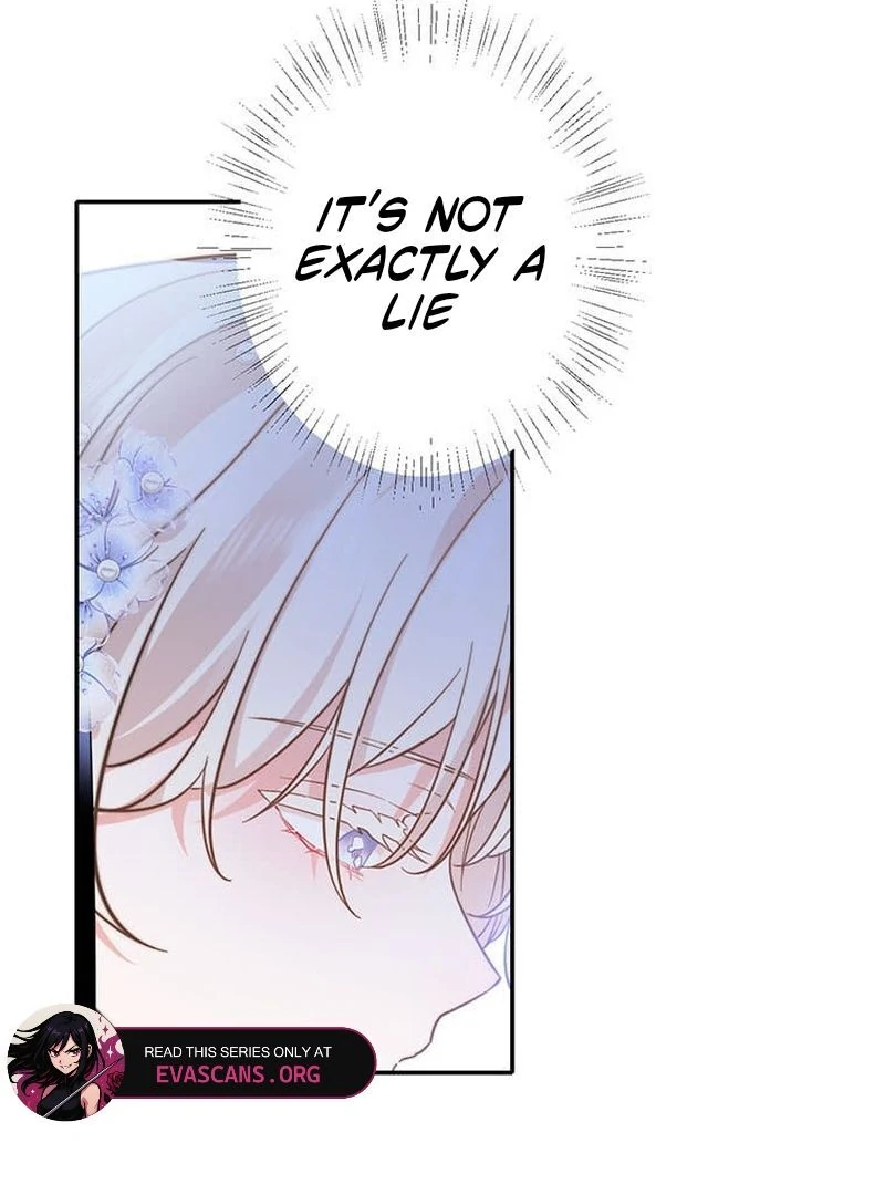 This Time, I Will Avoid This Marriage- a Method to Part Ways With You, Who Lacks Love Chapter 11 - page 39