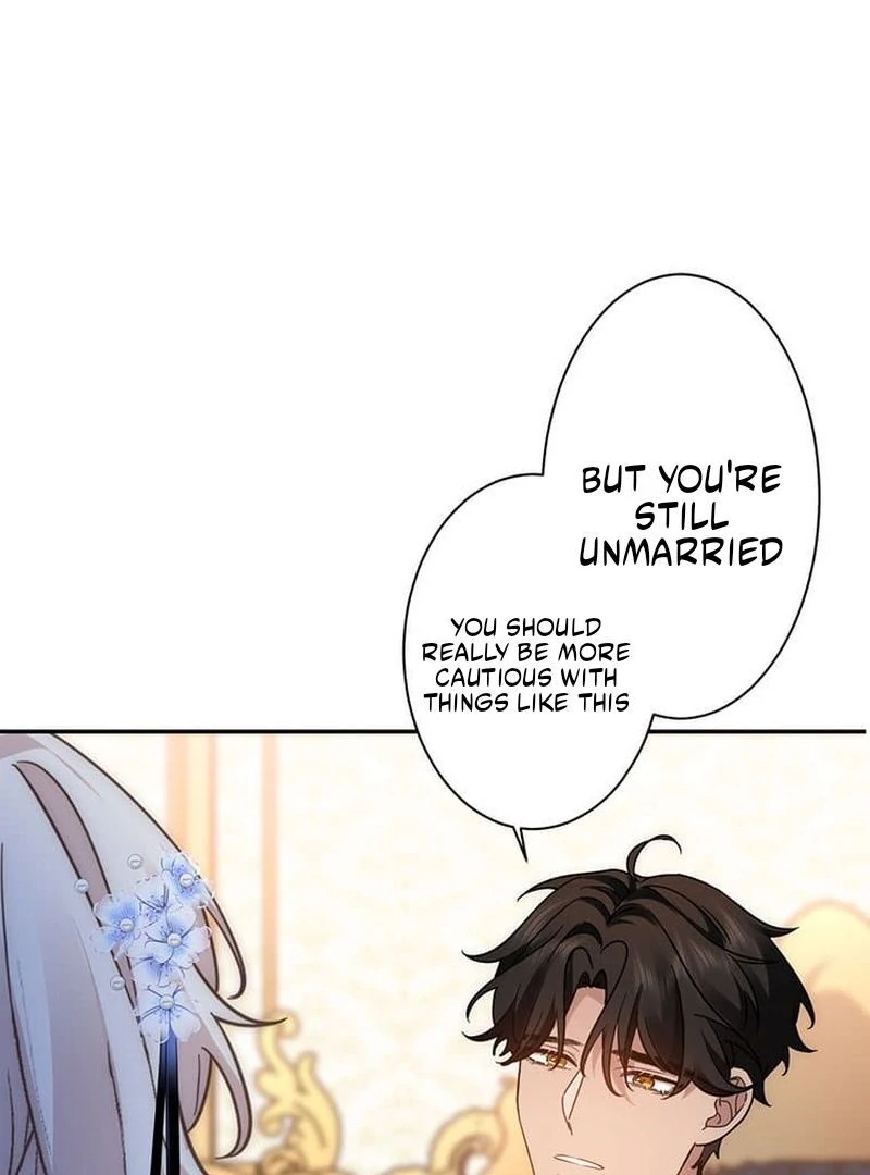 This Time, I Will Avoid This Marriage- a Method to Part Ways With You, Who Lacks Love Chapter 11 - page 40