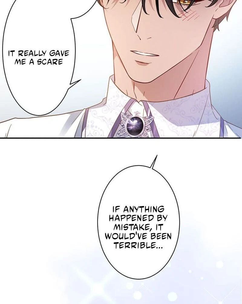 This Time, I Will Avoid This Marriage- a Method to Part Ways With You, Who Lacks Love Chapter 11 - page 42
