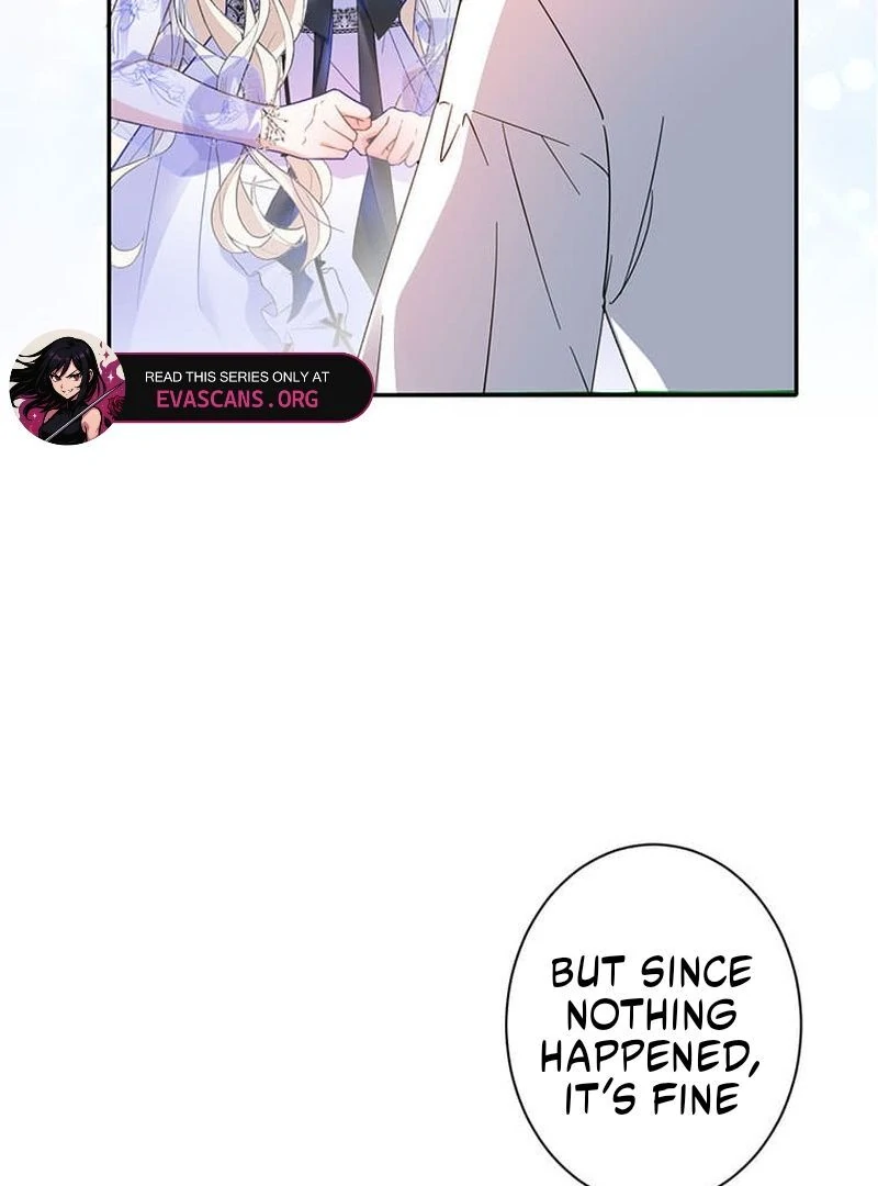 This Time, I Will Avoid This Marriage- a Method to Part Ways With You, Who Lacks Love Chapter 11 - page 45