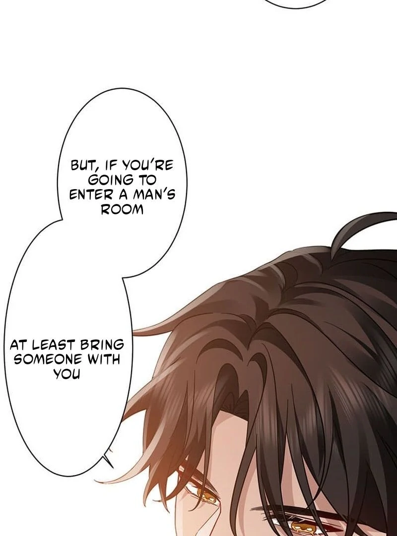 This Time, I Will Avoid This Marriage- a Method to Part Ways With You, Who Lacks Love Chapter 11 - page 46