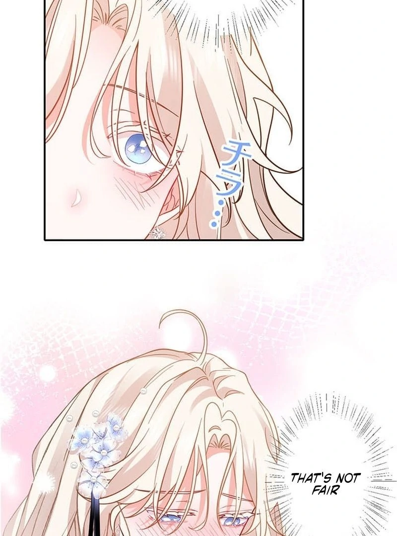 This Time, I Will Avoid This Marriage- a Method to Part Ways With You, Who Lacks Love Chapter 11 - page 49