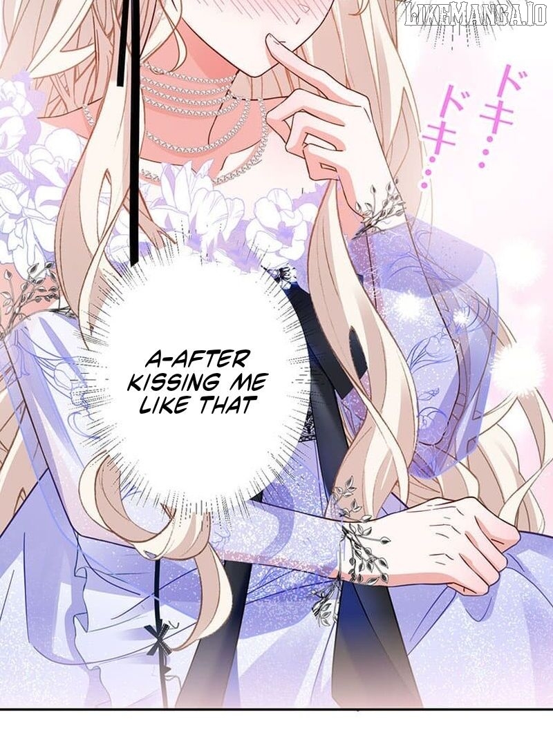 This Time, I Will Avoid This Marriage- a Method to Part Ways With You, Who Lacks Love Chapter 11 - page 50