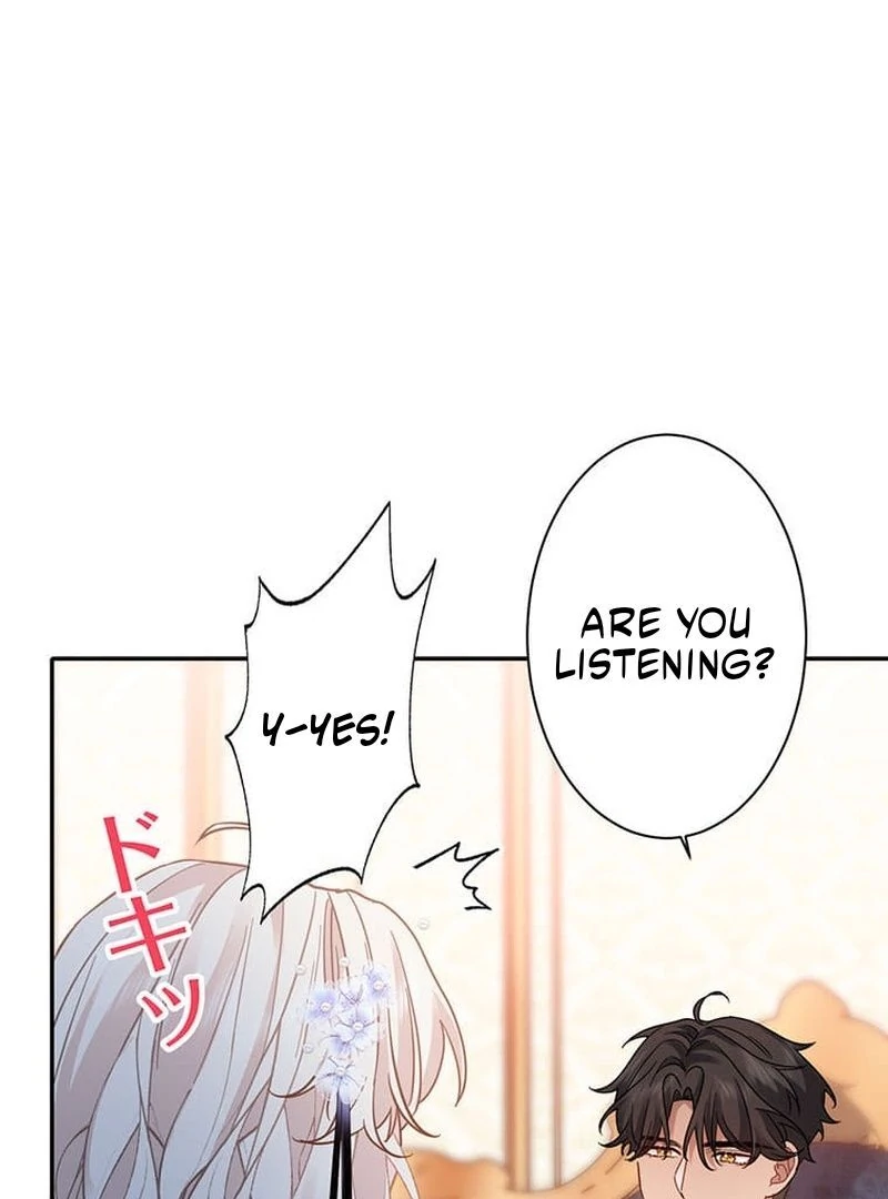 This Time, I Will Avoid This Marriage- a Method to Part Ways With You, Who Lacks Love Chapter 11 - page 51