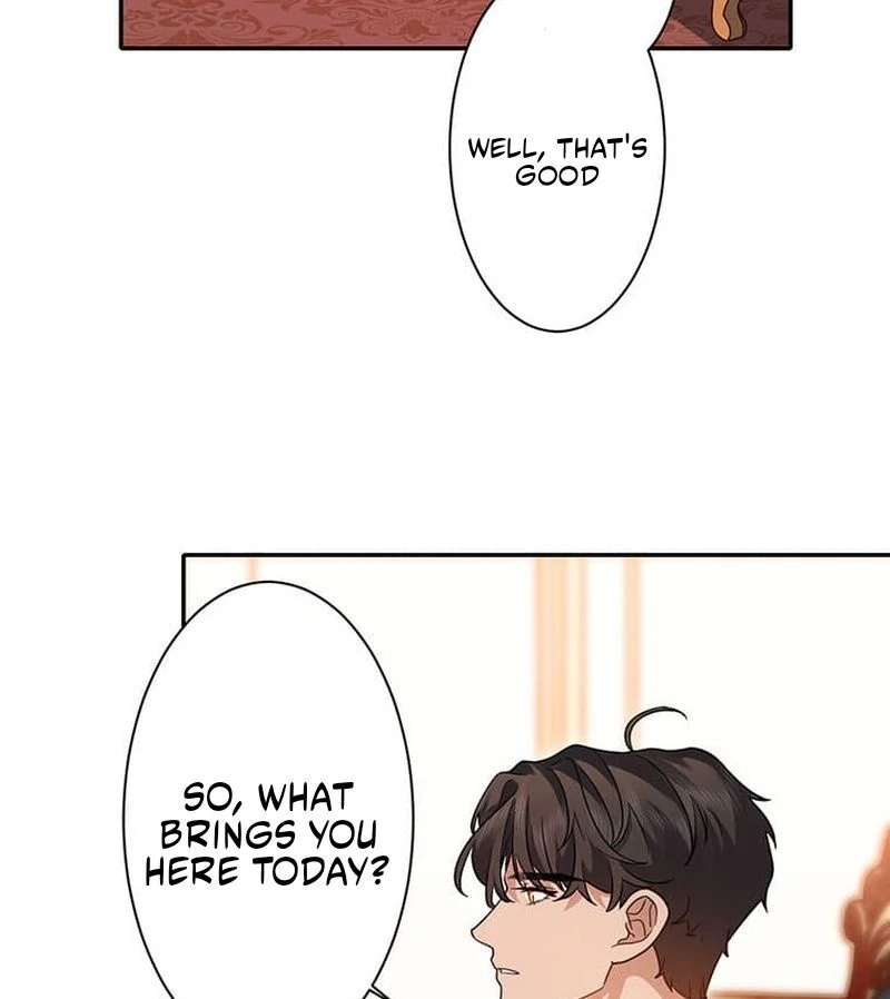 This Time, I Will Avoid This Marriage- a Method to Part Ways With You, Who Lacks Love Chapter 11 - page 55