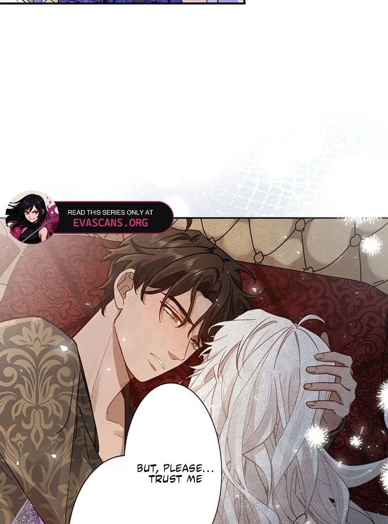 This Time, I Will Avoid This Marriage- a Method to Part Ways With You, Who Lacks Love Chapter 11 - page 60