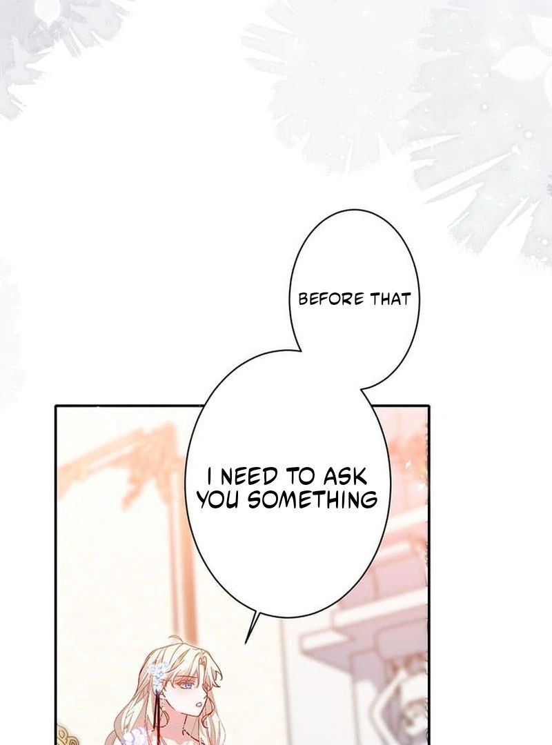 This Time, I Will Avoid This Marriage- a Method to Part Ways With You, Who Lacks Love Chapter 11 - page 63