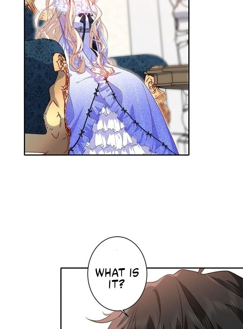 This Time, I Will Avoid This Marriage- a Method to Part Ways With You, Who Lacks Love Chapter 11 - page 64