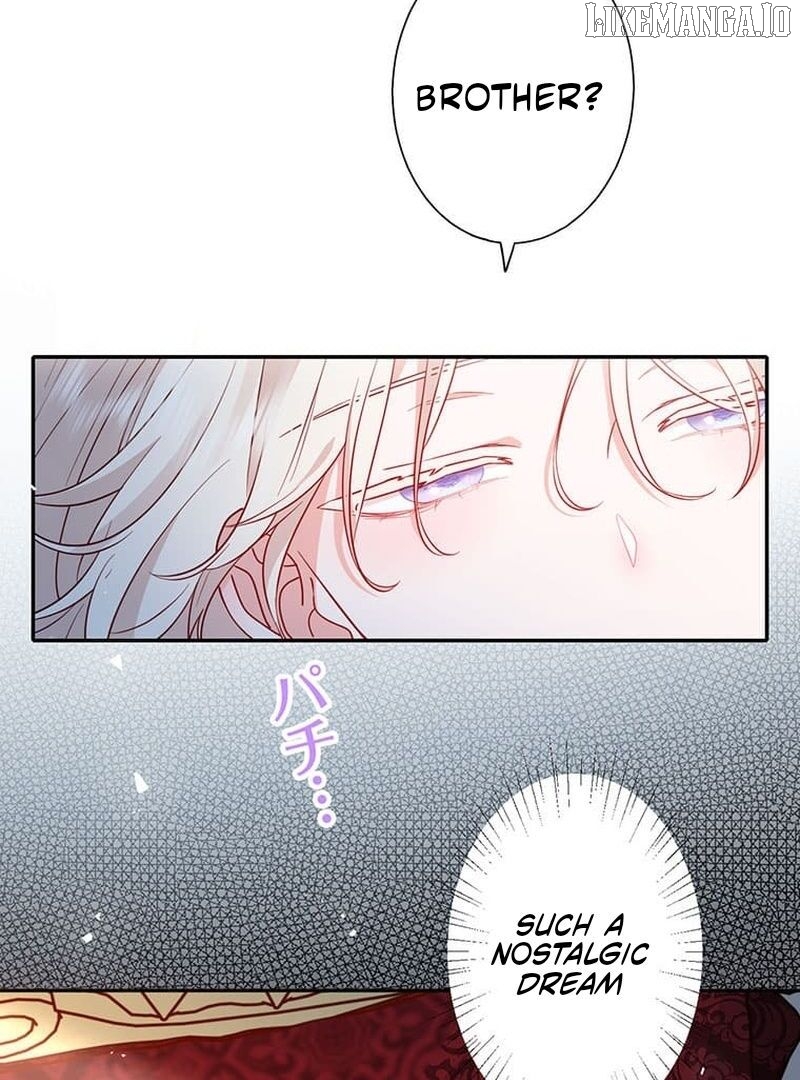 This Time, I Will Avoid This Marriage- a Method to Part Ways With You, Who Lacks Love Chapter 11 - page 6