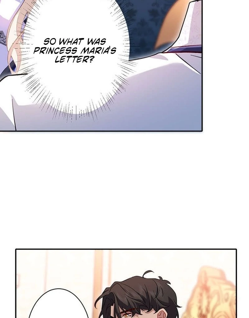 This Time, I Will Avoid This Marriage- a Method to Part Ways With You, Who Lacks Love Chapter 11 - page 69