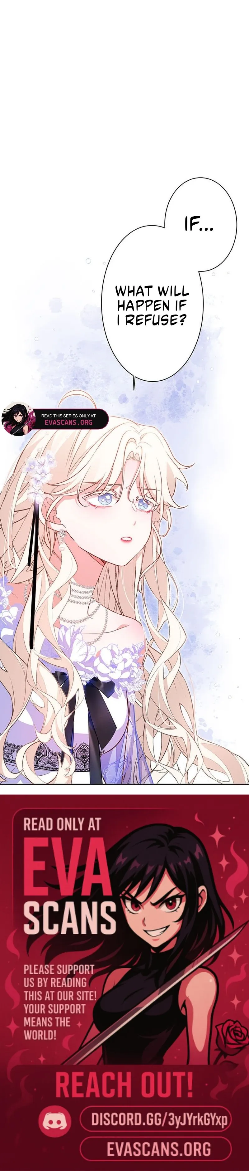 This Time, I Will Avoid This Marriage- a Method to Part Ways With You, Who Lacks Love Chapter 11 - page 71