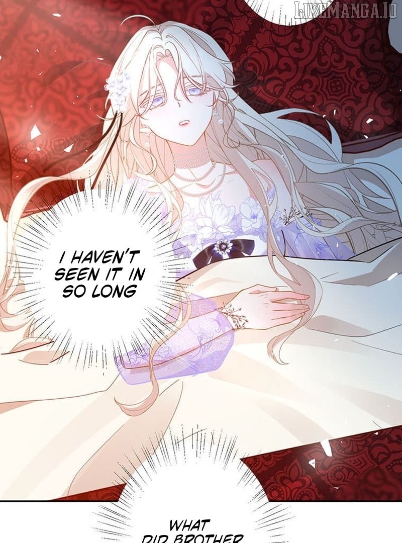 This Time, I Will Avoid This Marriage- a Method to Part Ways With You, Who Lacks Love Chapter 11 - page 7