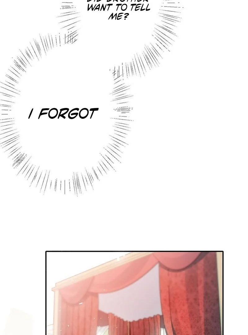 This Time, I Will Avoid This Marriage- a Method to Part Ways With You, Who Lacks Love Chapter 11 - page 8