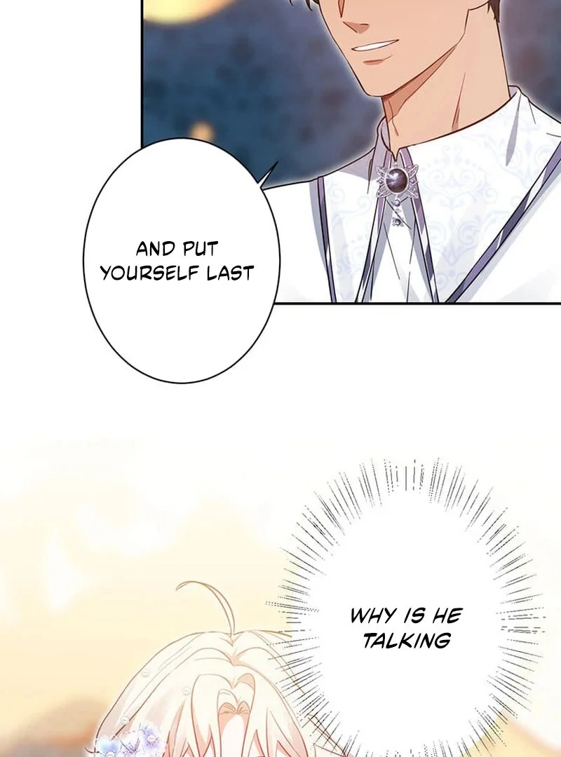 This Time, I Will Avoid This Marriage- a Method to Part Ways With You, Who Lacks Love Chapter 12 - page 13